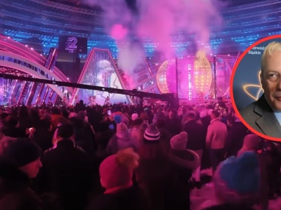 Śląsk i GZM wykładają miliony na Sylwestra z Dwójką. Kwota zwala z nóg, a uśmiechnięty marszałek ma krótką pamięć