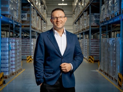 „Największa afera w historii polskiej branży fitness”. Mateusz Pazdan opowiada, jak podniósł firmę z kryzysu