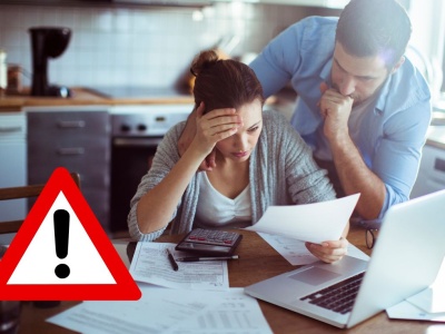 Tak wygląda życie za 1300 euro w Niemczech. Statystycy ujawnili brutalną prawdę