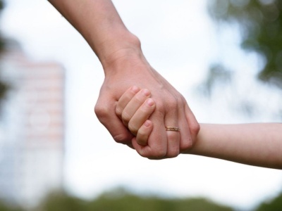 Ten chłopiec uratował życie swojej mamie. Historia ośmioletniego Marcela inspiruje i uczy