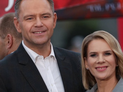 60 m kw w zwykłym bloku. W tym mieszkaniu żyli Marta i Karol Nawroccy