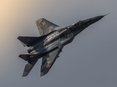Polskie MiG-29 dla Ukrainy w zamian za technologie wojskowe – rozmowy trwają