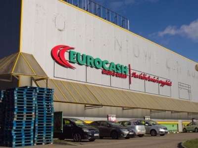 Eurocash ma nową strategię. Czyli 3 tys. pracowników w Polsce do zwolnienia