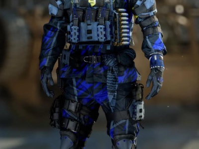 Battlefield 6 Wicked Grin Changes Since Launch