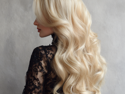 Przedłużanie włosów – jak wybrać metodę idealną dla siebie?