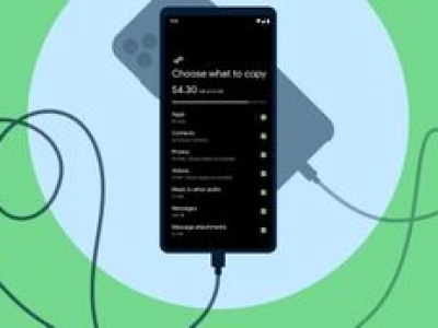 Apple i Google mówią jednym głosem. Zmiana systemu będzie łatwiejsza