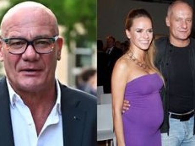 Piotr Zelt odkrył, że wychowuje NIE SWOJE dziecko. 