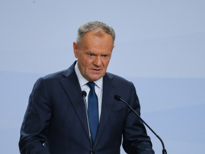 Donald Tusk opublikował nowy spot. 