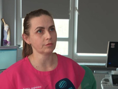 Sprawa ginekolog Gizeli Jagielskiej z Oleśnicy. Jest decyzja prokuratury