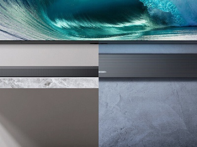 Bardzo mocny, a stosunkowo tani soundbar Samsung HW-QS750F z 5.1.2, 465W, Bluetooth za 1997 zł zamiast 2999 zł