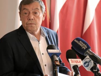 Wiceprezes Trybunału Konstytucyjnego skarży na Żurka prezesowi Trybunału Sprawiedliwości UE