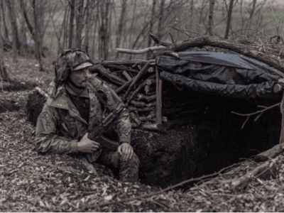 Wojna rosyjsko-ukraińska. Raport 10.12.2025