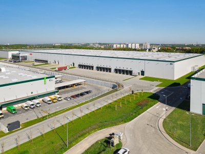 Prologis i ENGIE z umową PPA na dostawy energii wiatrowej