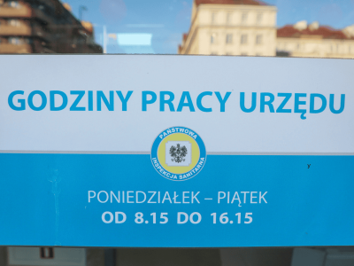 Bezrobocie w Polsce 2025 – lekki wzrost, ale nadal jeden z najniższych poziomów w UE