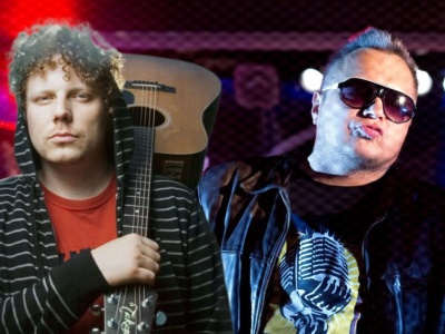 Sidney Polak zwolniony z T.Love przez SMS-a. Teraz wygadał się o abstynentach