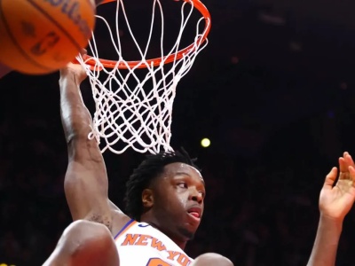 New York Knicks i Orlando Magic wygrywają w NBA Cup. Czas na podbój Las Vegas