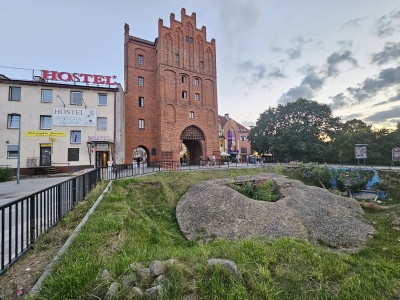 Dwie firmy chcą zająć się 