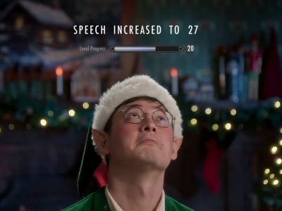 Fani The Elder Scrolls wierzą, że najnowszy zwiastun Skyrima zawiera wskazówkę dotyczącą roku premiery TES6