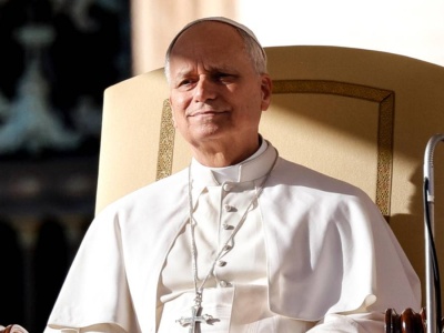 Papież Leon XIV uderza w Donalda Trumpa. Wskazuje na 