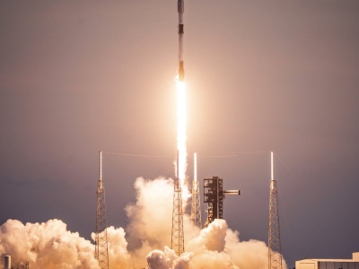 Tajny ładunek wojska USA trafił na orbitę