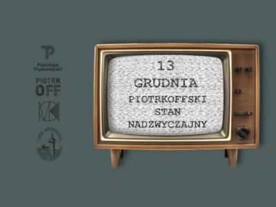 PiotrkOFFski Stan Nadzwyczajny