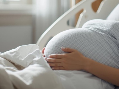 Wykonała aborcję w 9. miesiącu. Gizela Jagielska nie będzie już pracować w szpitalu w Oleśnicy