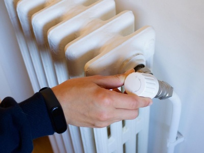 Pilna naprawa sieci ciepłowniczej. MPEC wstrzymał dostawy ciepła i ciepłej wody