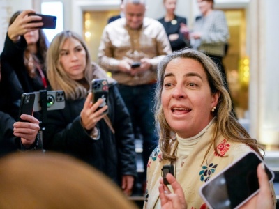 Gdzie przebywa laureatka Pokojowej Nagrody Nobla?