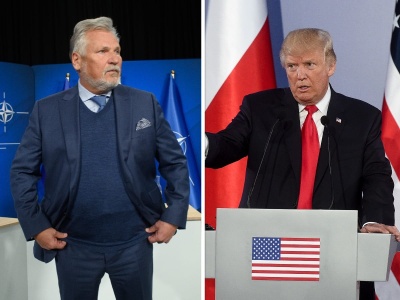 Kwaśniewski poucza: 