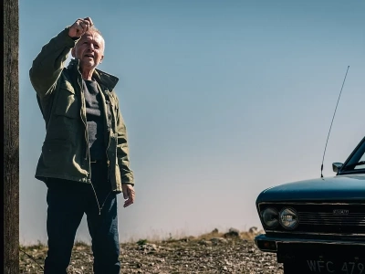 Najbardziej wyczekiwany polski film roku już na Netflix!