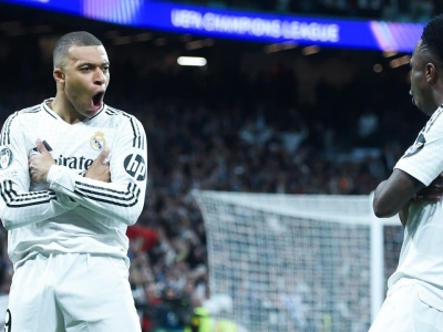 Real Madryt – Manchester City: typy, kursy, gdzie oglądać? Wojna gigantów w Lidze Mistrzów