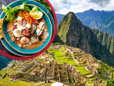 Ten kraj depcze Włochom po piętach. To tam jest najlepsza kuchnia. Możesz się zdziwić