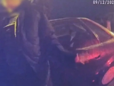 Ukradł matce auto, uciekał przed policją. Po zatrzymaniu przepraszał