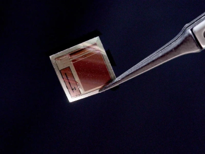 Chip jak kartka papieru. Naukowcy pokazują, jak połączyć mózg z maszyną