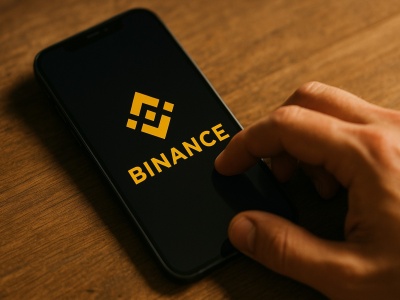 Binance zawiesza pracownika za nadużycie informacji poufnych