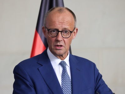 Friedrich Merz: Europa bez granic? Warunek jest jeden