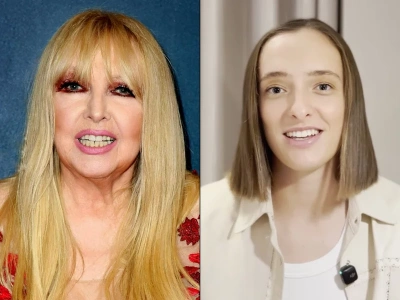 Iga Świątek w duecie z Marylą Rodowicz! Takiego połączenia jeszcze nie było