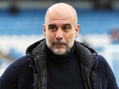 Pep Guardiola przed hitem z Realem Madryt. Wspomniał o Xabim Alonso