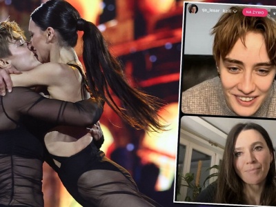 Lesar zdobyła się na szczere wyznanie. Oglądali to wszyscy: wielkie zmiany przede mną