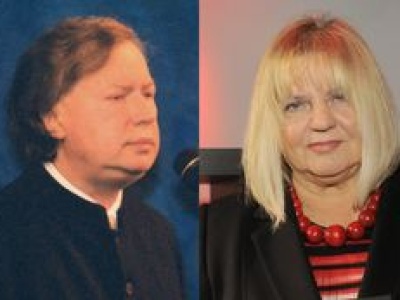 Marek Grechuta i Danuta byli razem ponad trzy dekady lat. Ich miłość przetrwała bez słowa 