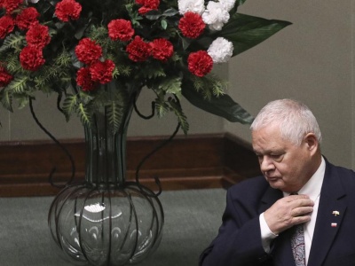 Spór w zarządzie NBP to dopiero wstęp. W 2026 r. bank będzie areną politycznej rozgrywki