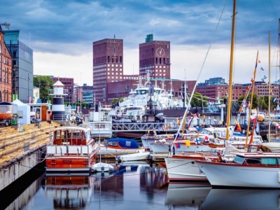 PLL LOT ogłosiły trzy nowe trasy z Gdańska!