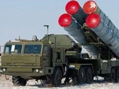 „Chcecie F-35 to porzućcie S-400”