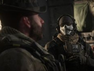 Call of Duty ma przejść metamorfozę. 