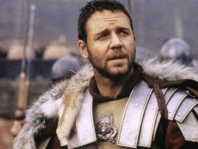 Russell Crowe nie gryzł się w język! Aktor ostro skrytykował „Gladiatora 2”