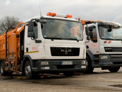 Mieszkańcy wyparowali, odpadów przybywa. Od stycznia opłaty w górę