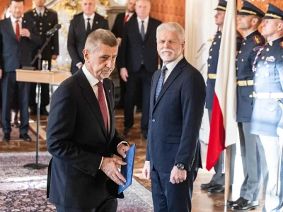 Andrej Babiš premierem Czech. Czy to koniec Grupy Wyszehradzkiej?