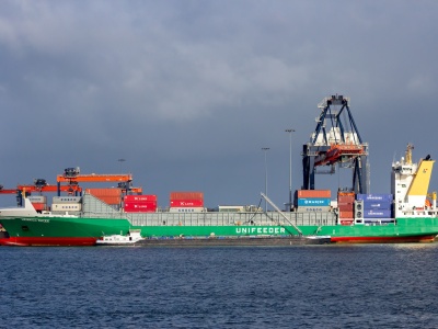 Unifeeder, P&O Maritime Logistics i P&O Ferrymasters znikają. Będą teraz miały nowe nazwy