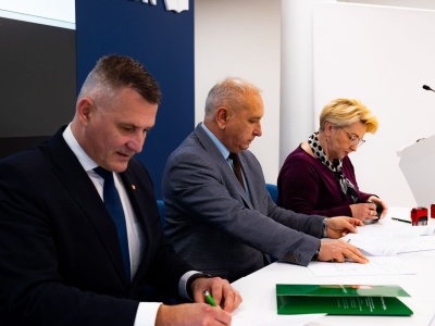 Prawie 2,7 mln zł z budżetu Mazowsza dla regionu radomskiego