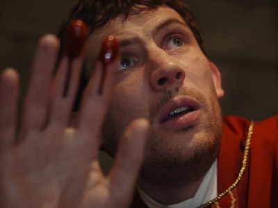 Na noże 3 - kiedy premiera? Wyczekiwany kryminał Netfliksa nadciąga